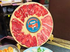 -吼堂老火锅(太古里总店)