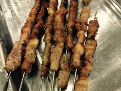 瑞杰烧烤-瑞杰烧烤店·24小时营业(山东路店)