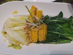 -大鸭梨烤鸭(北洼路店)