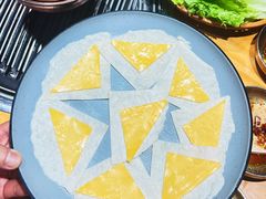 -金顺碳烤肉(番禺傍江地铁站店)