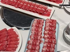 -华晟山城火锅(东城天下店)