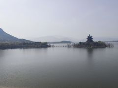 -十三陵水库
