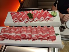 -海底捞火锅(上元大街店)