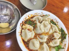 -回坊马二饺子馆