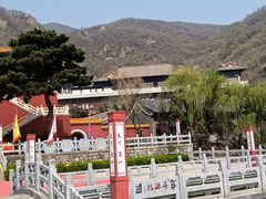 -天津盘山风景名胜区