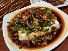 -金刚山烧烤(中山路店)