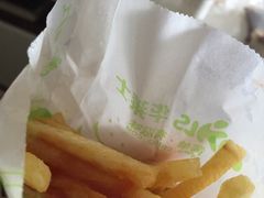 -华莱士·全鸡汉堡(湛江新华店)