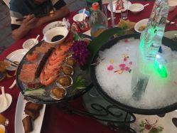 -志诚丽柏酒店·锦轩中餐厅·宴会厅