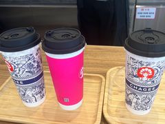 -霸王茶姬(西单百货店)