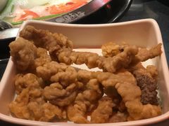 -井格重庆火锅(西直门凯德Mall店)