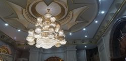 -粤大金融城国际酒店·婚宴·年会·会议