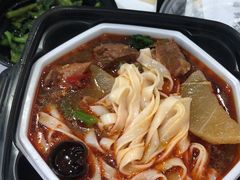 -小满手工粉(上海品尊国际店)