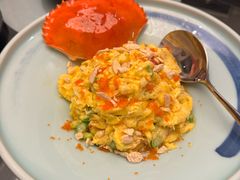 -东海朗廷酒店-唐阁T’ANG COURT 中餐厅