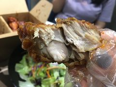 -Kyochon1991校村(共和路店)