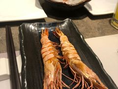 -大渔铁板烧(花园道店)