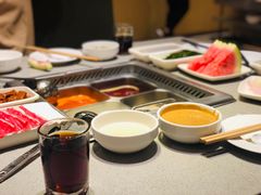 -海底捞火锅(河东万达广场店)