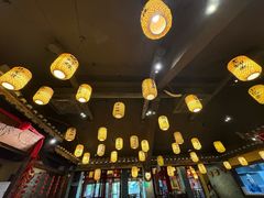-大自然(鲁家村店)