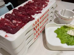 -八合里潮汕鲜牛肉火锅(上海汇智广场店)