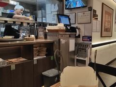-和府捞面(曹路花园城店)