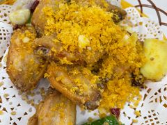 -嘉升大排档(番禺总店)