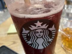 -星巴克臻选(深圳金光华店)
