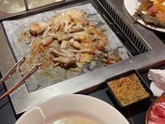 -星伦多自助料理·涮烤一体(虹悦城店)