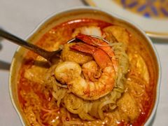 -狮拾久·现代新加坡料理(福田COCO Park店)