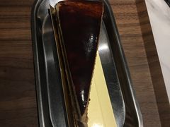巧克力花生蛋糕-Awfully Chocolate(来福士广场店)