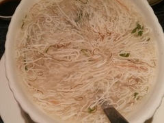 文思豆腐羹-食為天·本地人爱吃的淮扬菜(瘦西湖店)
