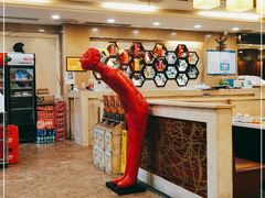 -王少龙火锅(五小区店)