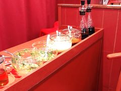 -喜家德虾仁水饺(长泰广场店)