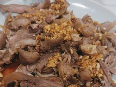 -清真喜兰老丁羊汤特色小吃