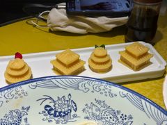 -大海碗·炸酱面·烤鸭·京菜(天坛店)