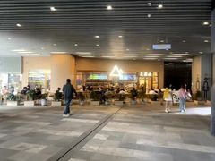 -去茶山(重庆万象城店)