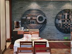 -利苑酒家(金宝店)