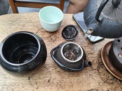 -去茶山(新光里店)