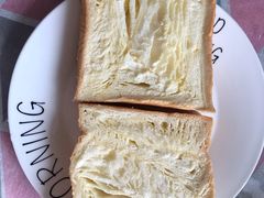 -爸爸糖吐司面包(无锡阳光花园店)