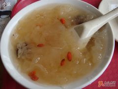 银耳羹-五芳齋粽子点心(浦北路店)