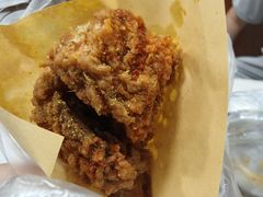 -里脊肉串店(天桥老店)