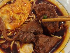 -易毛特色牛肉面(解放碑步行街店)