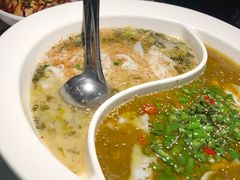 -鼎盛蜀坊·重庆江湖菜(市桥地铁站店)