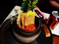 -厚贞日式烤肉(龙之梦店)