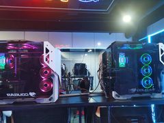 -NB网咖电竞连锁(泺安路店)