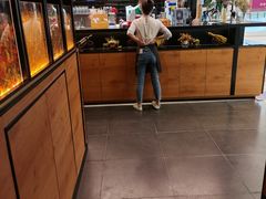 -布拉诺牛排西餐厅(上城天街店)