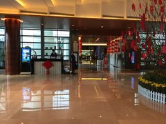 -深圳观澜格兰云天国际酒店