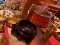 -西塔老太太泥炉烤肉(苏州大悦城店)