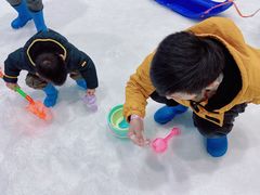 -Mr·Kuma酷么先生雪之乐园