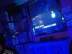 -欢乐迪KTV(南坪上海城店)