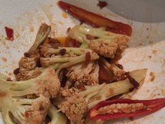 -渔语鱼酸菜鱼新川菜(来福士店)