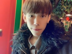 -京门老爆三·铜锅涮肉 爆肚(望京店)
